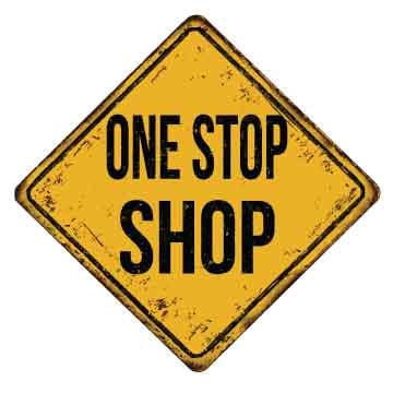 One Stop Shop CTUPRO